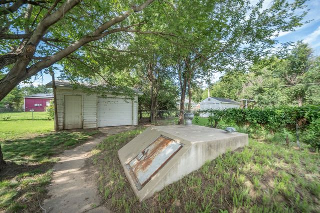 317 W Benway, Wichita, KS 67217
