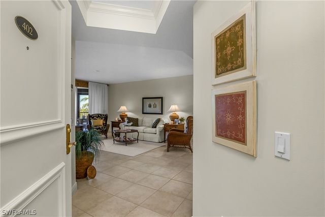 7225 Pelican Bay BLVD 402, Naples, FL 34108