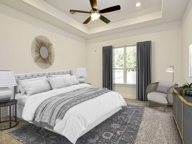 402 Zennia ST, Austin, TX 78751