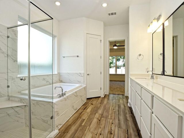 402 Zennia ST, Austin, TX 78751