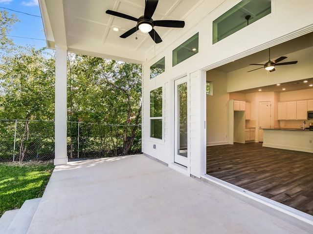 402 Zennia ST, Austin, TX 78751