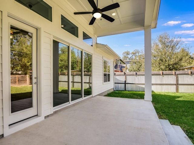402 Zennia ST, Austin, TX 78751