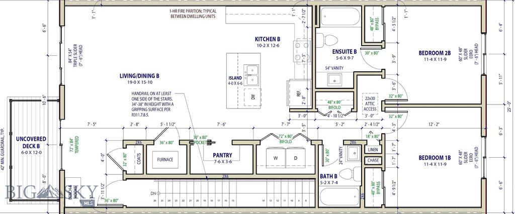 208 Fletching Way B, Belgrade, MT 59714 photo 18