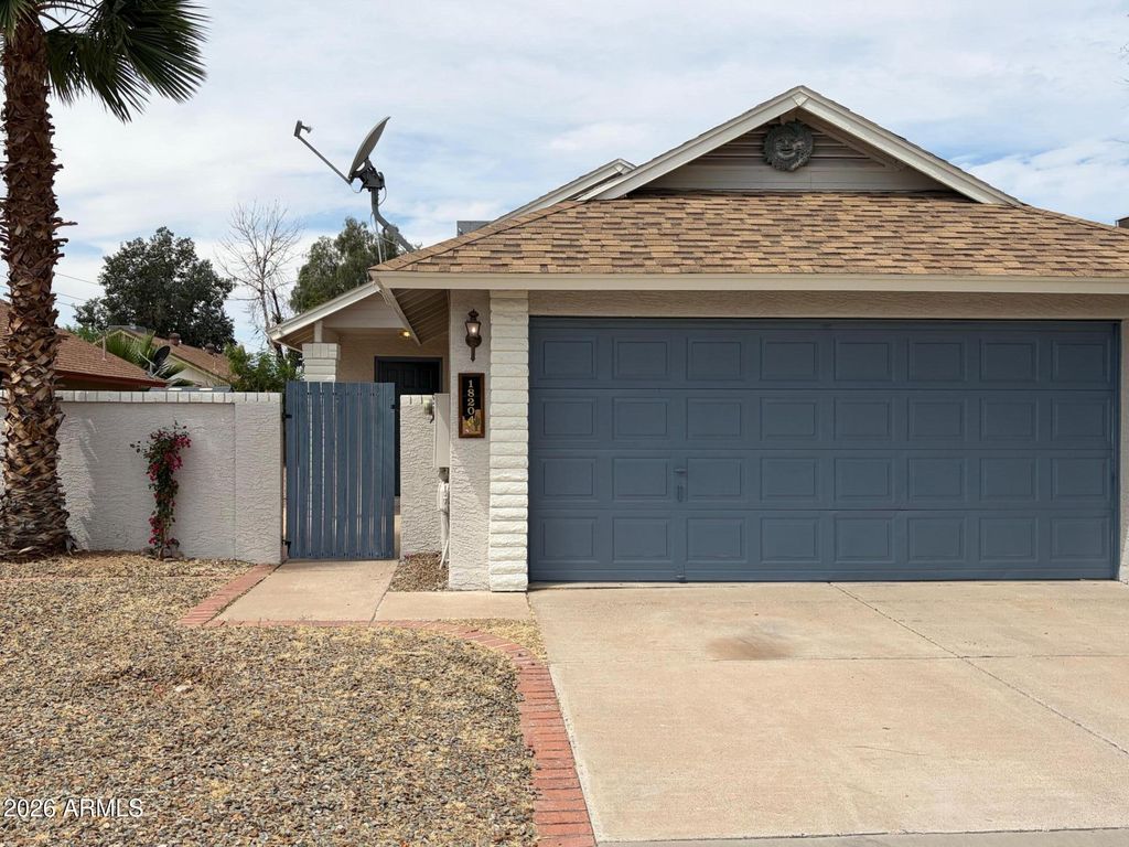 18204 N 19TH Street, Phoenix, AZ 85022