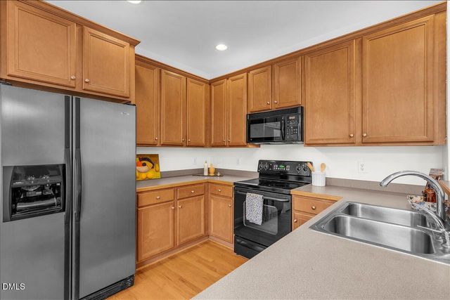 1222 Colonial Club Road, Wake Forest, NC 27587