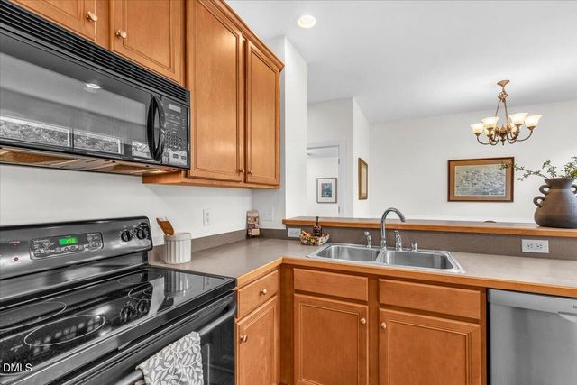 1222 Colonial Club Road, Wake Forest, NC 27587