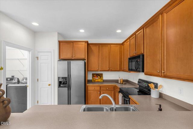 1222 Colonial Club Road, Wake Forest, NC 27587