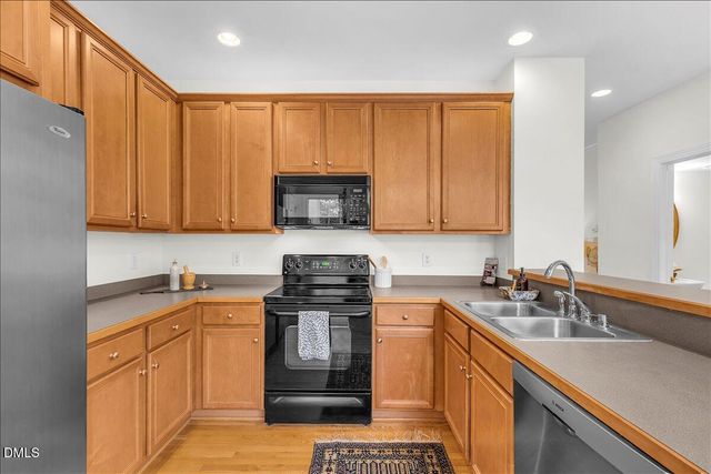 1222 Colonial Club Road, Wake Forest, NC 27587