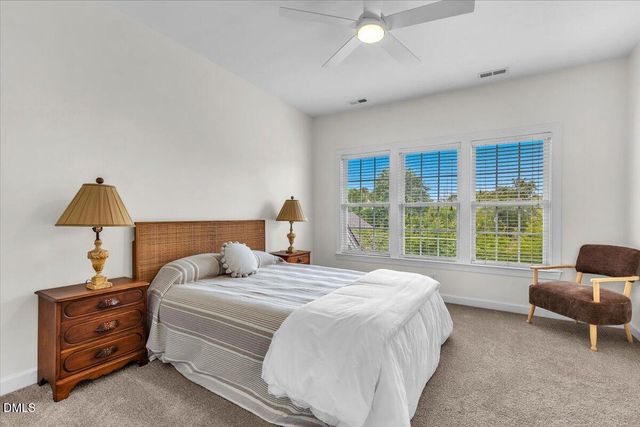 1222 Colonial Club Road, Wake Forest, NC 27587