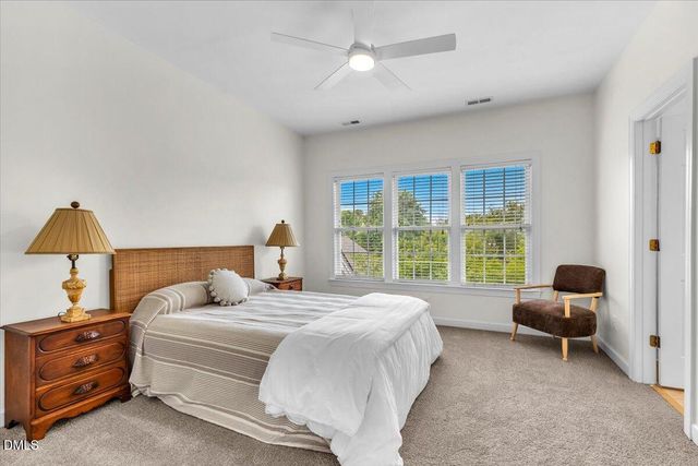 1222 Colonial Club Road, Wake Forest, NC 27587