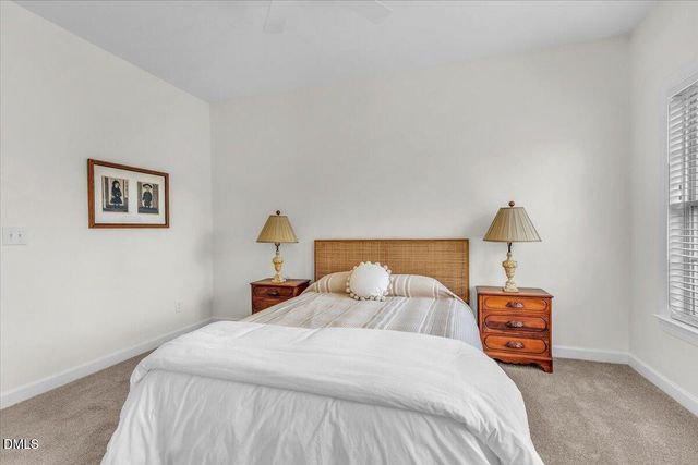 1222 Colonial Club Road, Wake Forest, NC 27587
