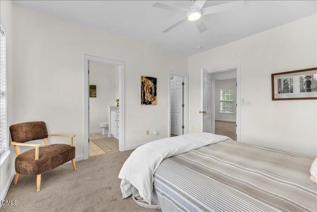 1222 Colonial Club Road, Wake Forest, NC 27587