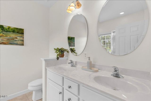 1222 Colonial Club Road, Wake Forest, NC 27587