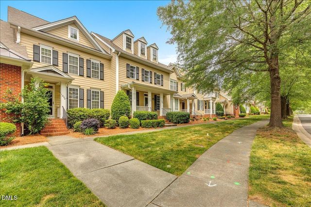 1222 Colonial Club Road, Wake Forest, NC 27587