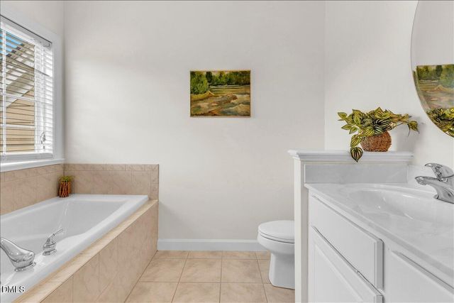 1222 Colonial Club Road, Wake Forest, NC 27587