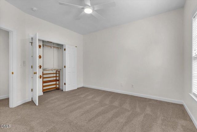 1222 Colonial Club Road, Wake Forest, NC 27587