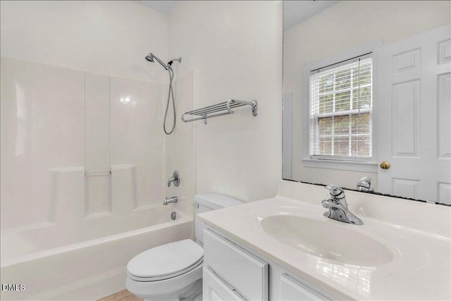 1222 Colonial Club Road, Wake Forest, NC 27587