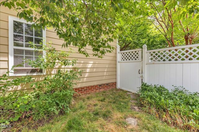 1222 Colonial Club Road, Wake Forest, NC 27587