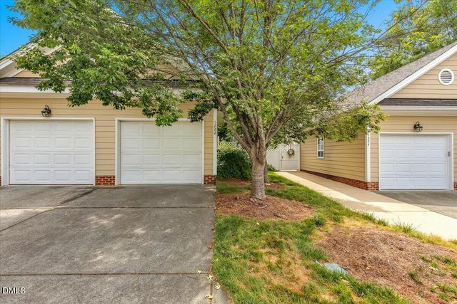 1222 Colonial Club Road, Wake Forest, NC 27587