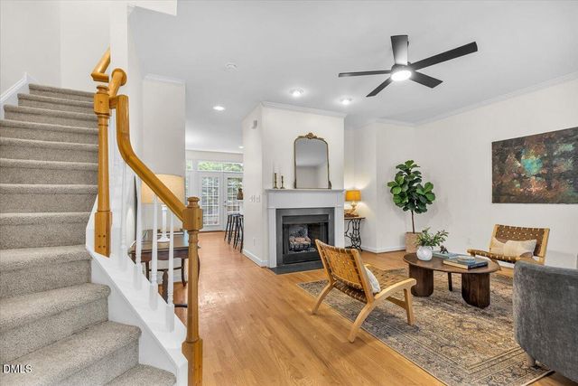1222 Colonial Club Road, Wake Forest, NC 27587