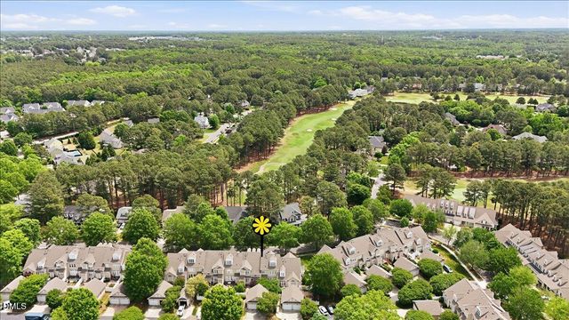 1222 Colonial Club Road, Wake Forest, NC 27587