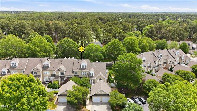 1222 Colonial Club Road, Wake Forest, NC 27587