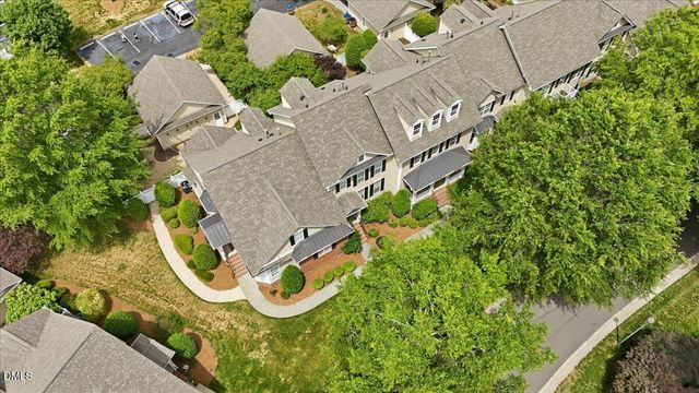 1222 Colonial Club Road, Wake Forest, NC 27587