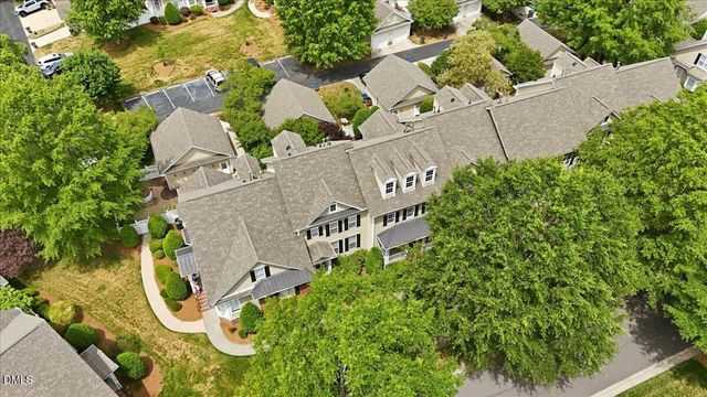 1222 Colonial Club Road, Wake Forest, NC 27587