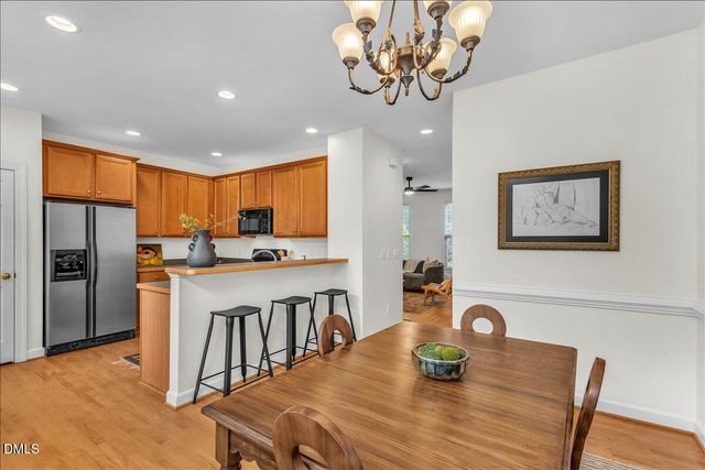 1222 Colonial Club Road, Wake Forest, NC 27587