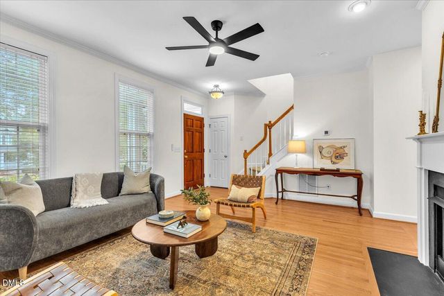 1222 Colonial Club Road, Wake Forest, NC 27587