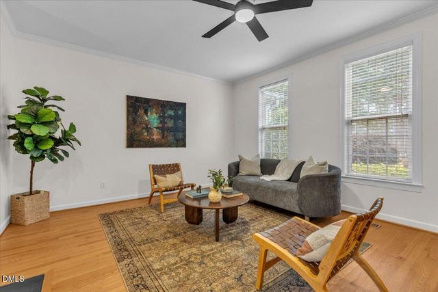 1222 Colonial Club Road, Wake Forest, NC 27587