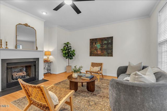 1222 Colonial Club Road, Wake Forest, NC 27587