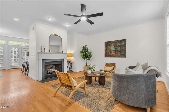 1222 Colonial Club Road, Wake Forest, NC 27587