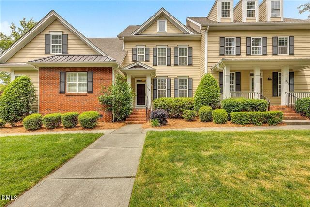 1222 Colonial Club Road, Wake Forest, NC 27587