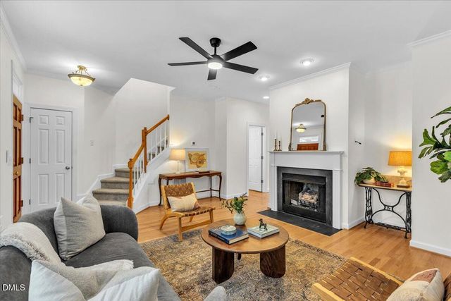 1222 Colonial Club Road, Wake Forest, NC 27587