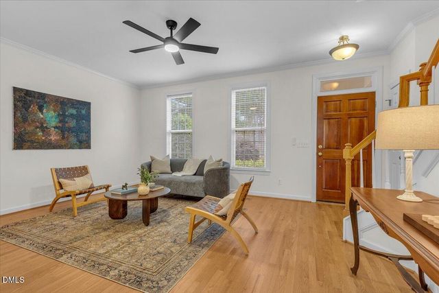 1222 Colonial Club Road, Wake Forest, NC 27587