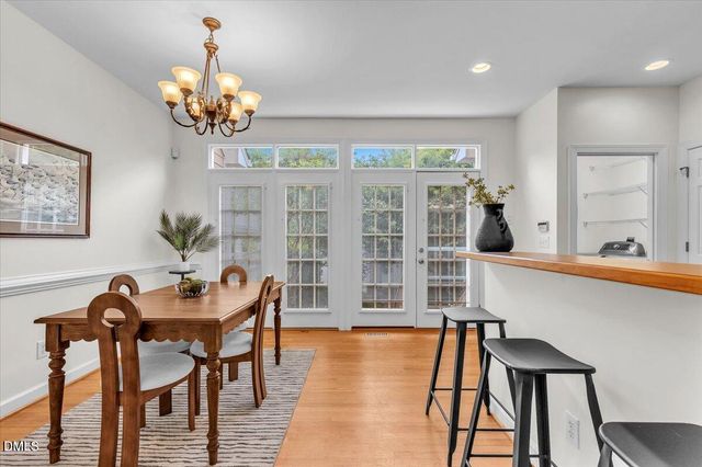 1222 Colonial Club Road, Wake Forest, NC 27587