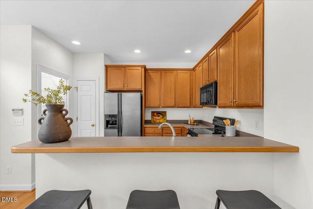 1222 Colonial Club Road, Wake Forest, NC 27587