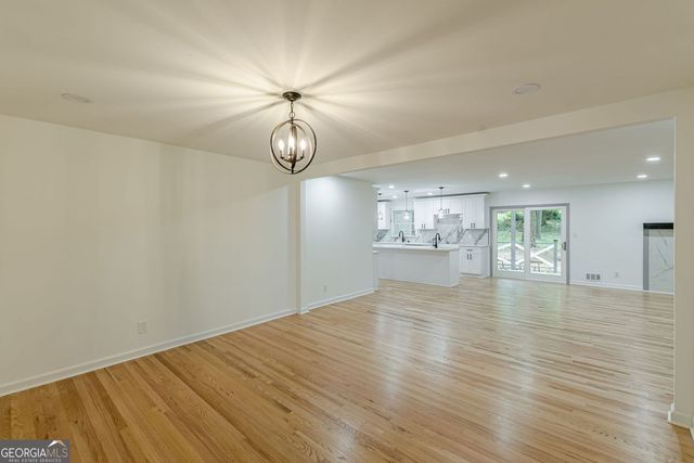 3552 Springrun Drive, Decatur, GA 30032