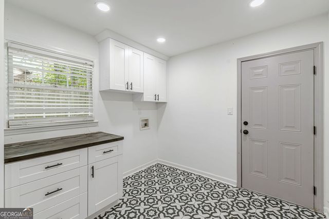 3552 Springrun Drive, Decatur, GA 30032