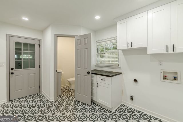 3552 Springrun Drive, Decatur, GA 30032