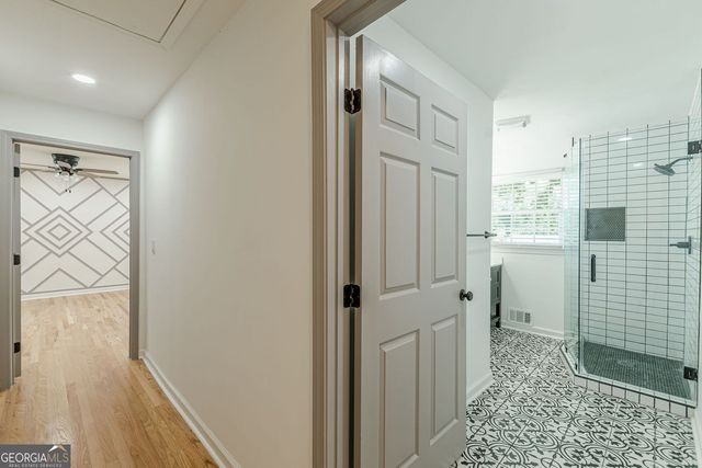 3552 Springrun Drive, Decatur, GA 30032