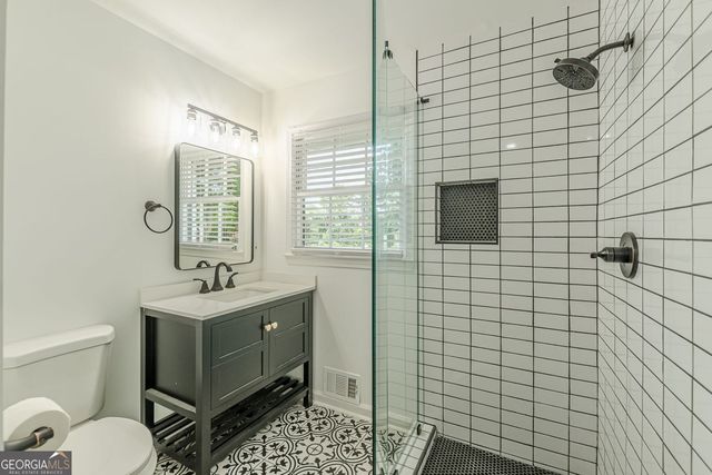 3552 Springrun Drive, Decatur, GA 30032