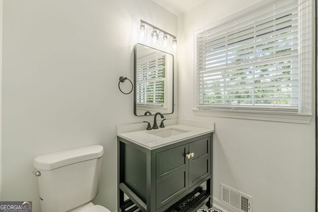 3552 Springrun Drive, Decatur, GA 30032