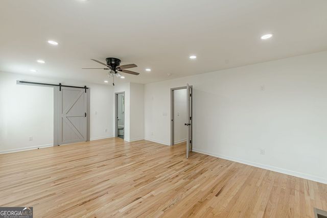 3552 Springrun Drive, Decatur, GA 30032