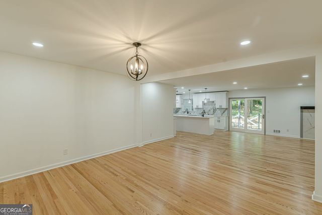 3552 Springrun Drive, Decatur, GA 30032