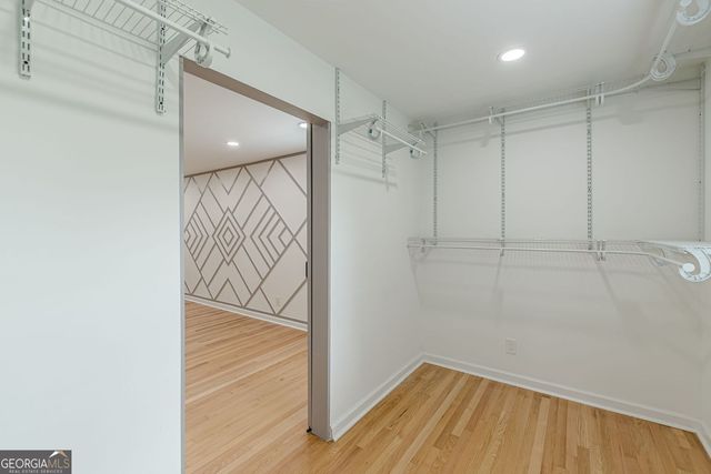 3552 Springrun Drive, Decatur, GA 30032