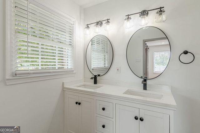 3552 Springrun Drive, Decatur, GA 30032