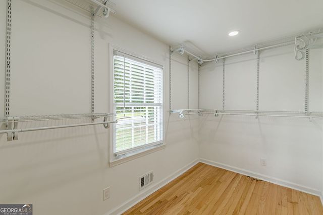 3552 Springrun Drive, Decatur, GA 30032