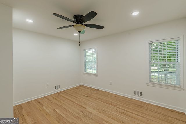 3552 Springrun Drive, Decatur, GA 30032